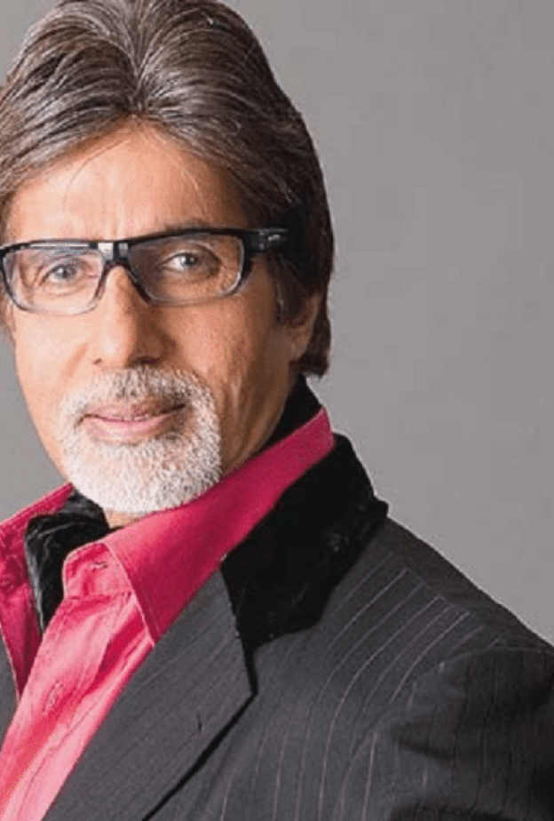 أميتاب باتشان 