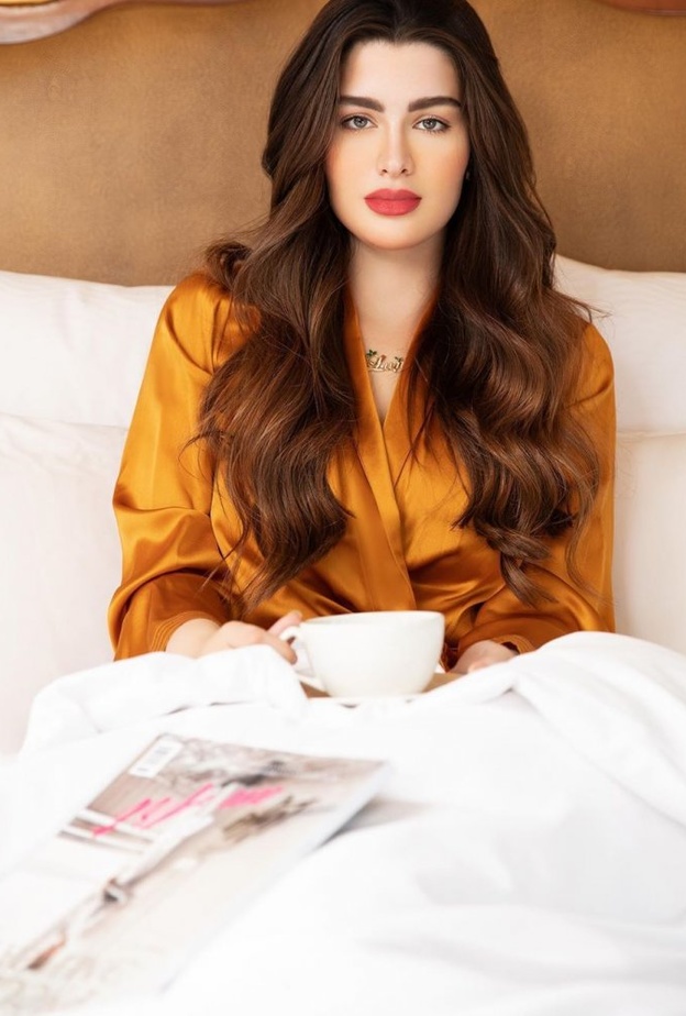 روان وزوجها 