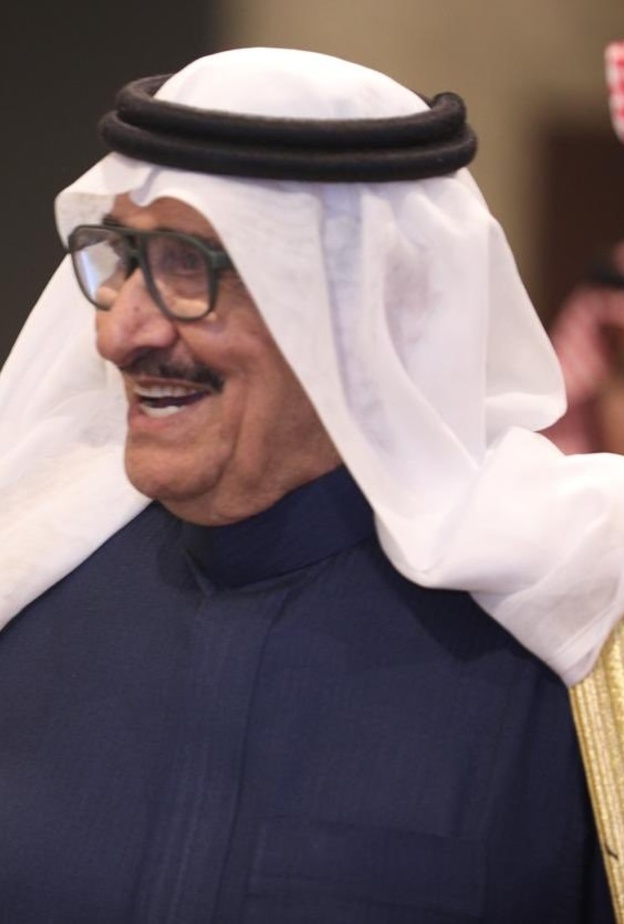 سعد التمامي