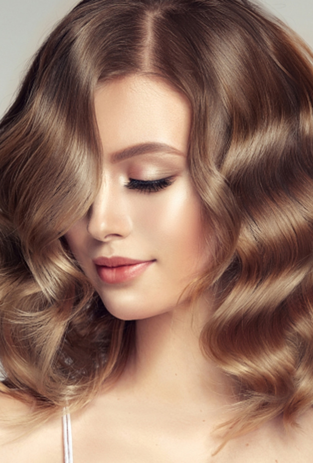 5 وصفات طبيعية لعلاج فراغات الشعر في المنزل