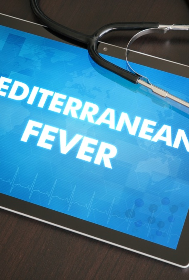 اطعمة ممنوعة لمرضى حمى البحر المتوسط