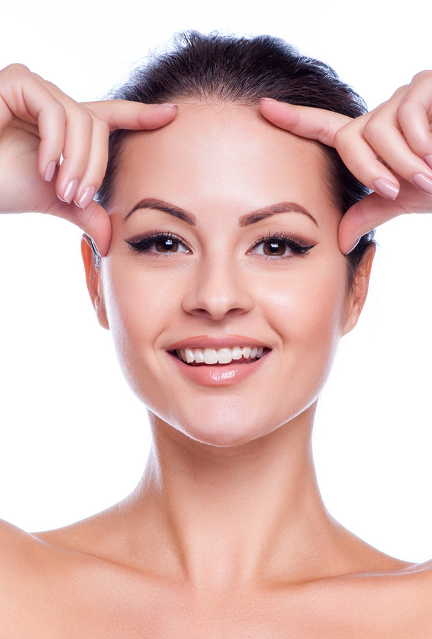 ضعي زبدة الشيا الإفريقية على التجاعيد للتخلص منها