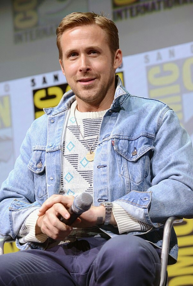 ريان جوسلينج