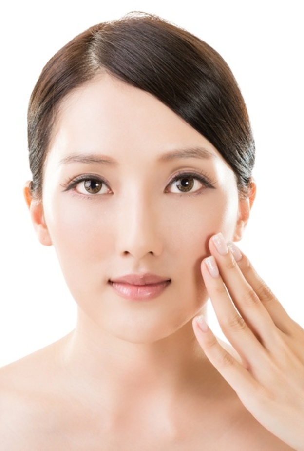 فوائد القسط الهندي للبشرة