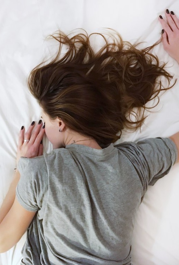 أعراض متلازمة النوم القهري