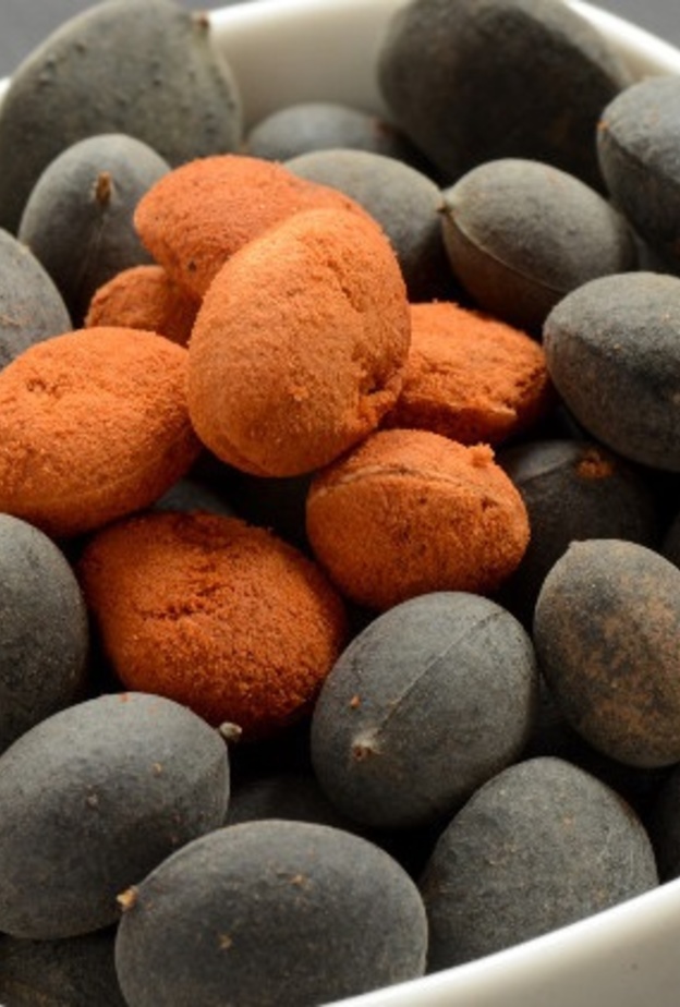 فوائد الحمر الجاوي