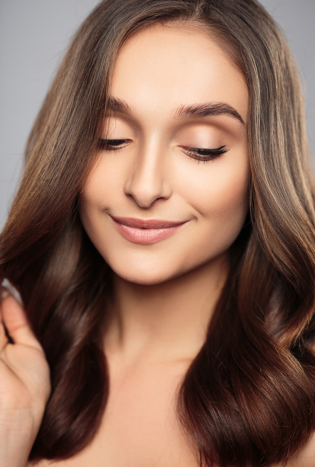 خلطات لعلاج تلف الشعر المتضرر من اشعة الشمس في الصيف