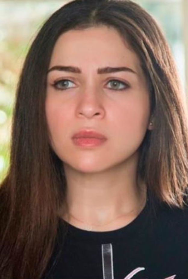 مي عز الدين