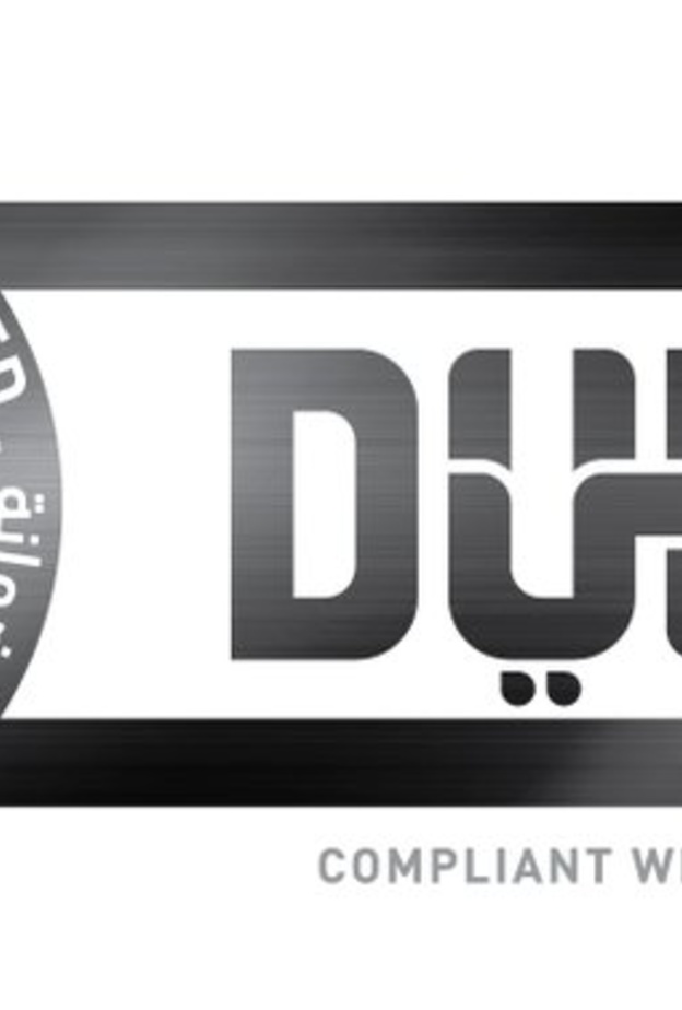 دبي الضمانة 