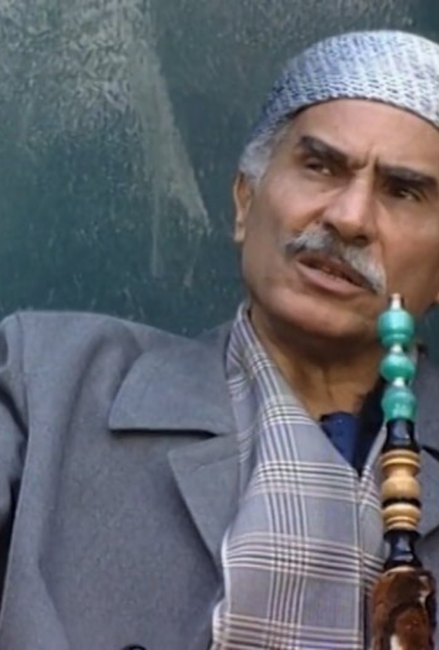 عبد الرحمن ابو زهرة