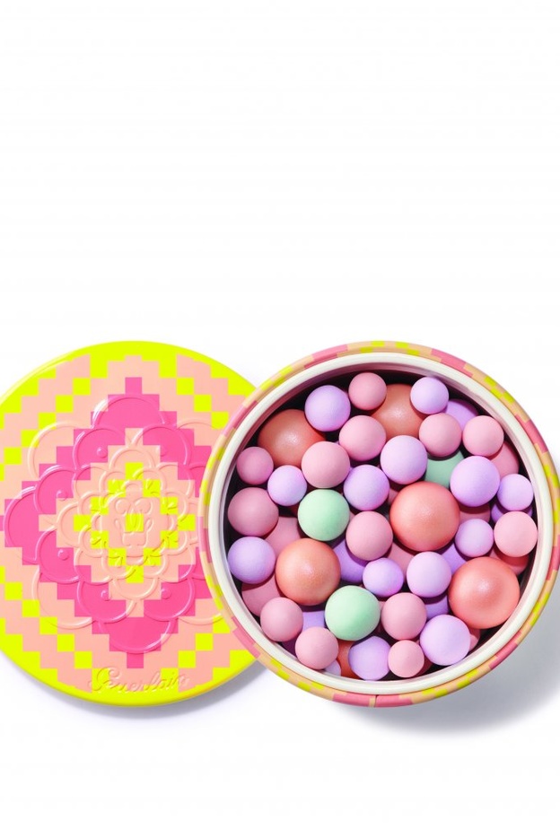 مستحضرات لا غنى عنها هذا الصيف من Guerlain 