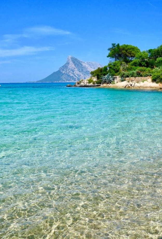 أجمل جزر البحر المتوسط لعطلات 2020