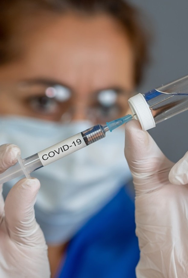 هل بات وشيكاً الحصول على لقاح فعال لفيروس كورونا 