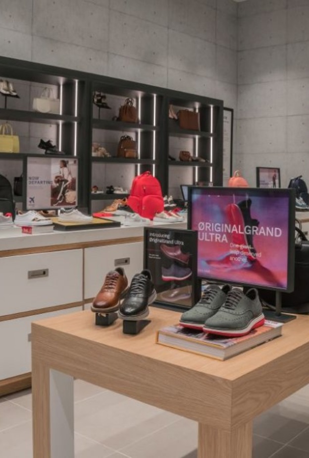 كول هان تعلن عن افتتاح أول فرع لها في المملكة العربية السعودية