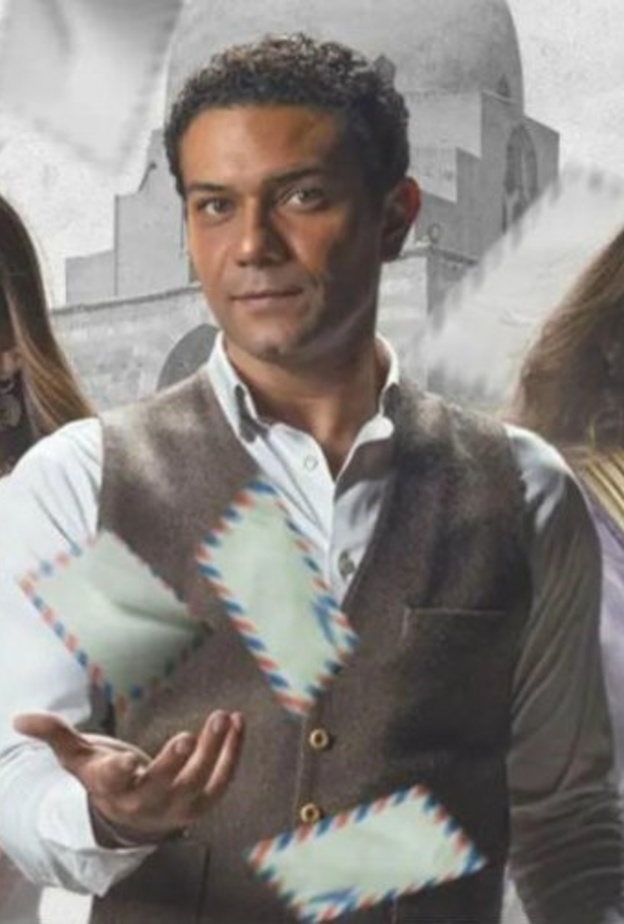 فيلم "صاحب المقام"