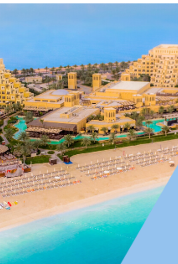 منتجع ريكسوس باب البحر يفتتح أبوابه من جديد ويقدم عروضاً جديدة على الإقامة المحلية احتفالاً بموسم الصيف
