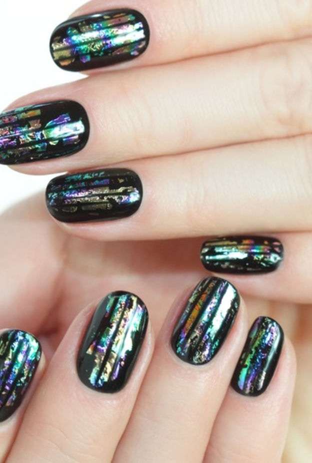  رسومات مميزة لاظافر عيون القطة صيف 2020