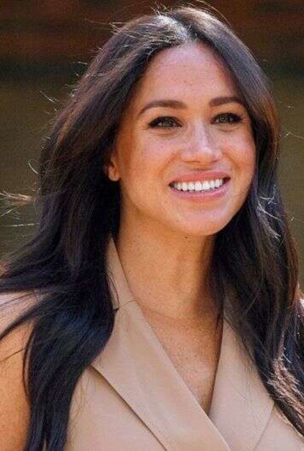 5 لفتات جعلت ميغان ماركل شخصية ملهمة للنساء 