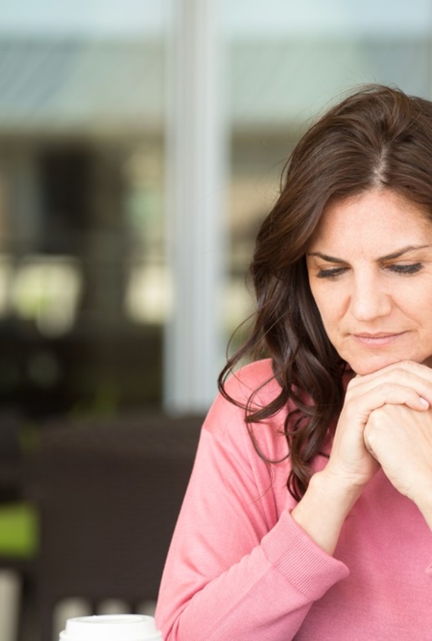 اسباب سن اليأس المبكر واعراضه وطرق الوقاية منه