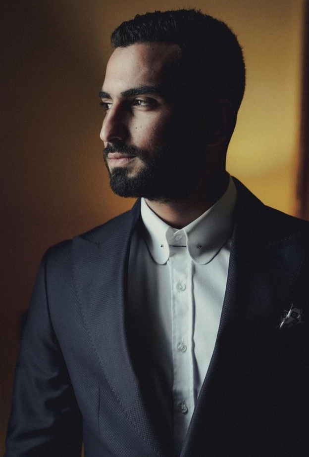 محمد الشرنوبي