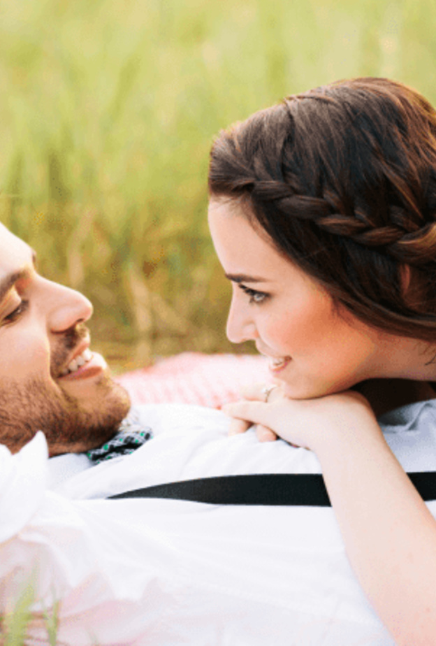 كلمات تخطف قلب الرجل وتجعله يحبك