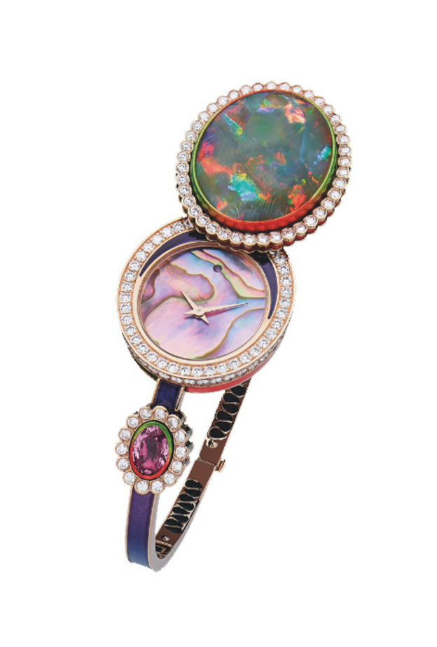  ساعة من ديور Dior