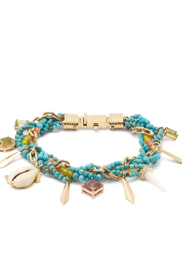 اسوارة من Aron & Hirsch