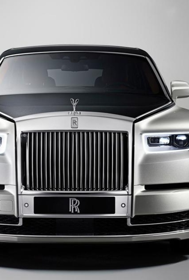 رولز-رويس تكشف النقاب عن أنظف بيئة مصغّرة متاحة في سيارة على الإطلاق