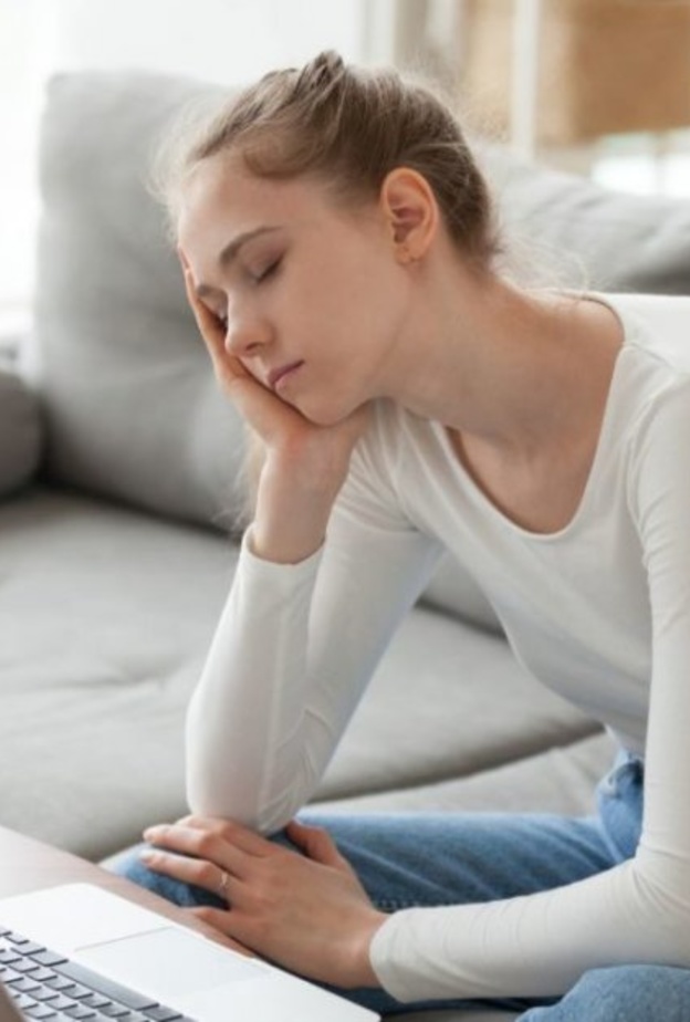 متلازمة كوشينغ اسبابها واعراضها وعلاجها