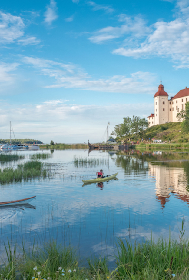  بحيرة فانرن - Rolf52