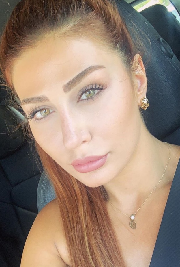 مكياج طبيعي للإطلالات اليومية بأسلوب هبة نور