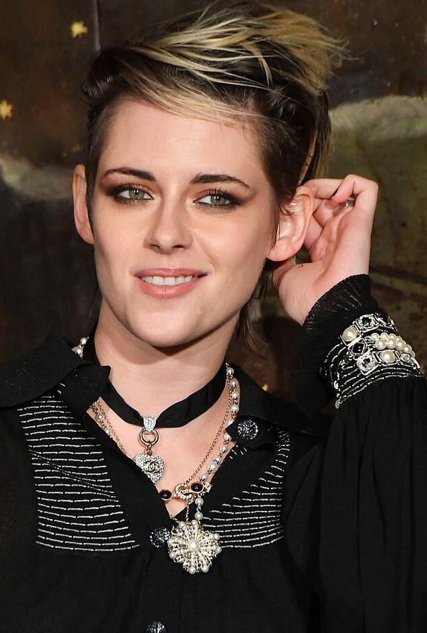 كريستين ستيوارت