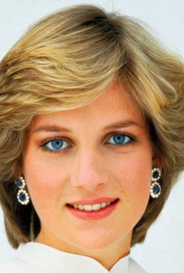 ديانا هي الأكثر جاذبية من بين سيدات العائلات الملكية على مر العصور.. وفقا للمقياس اليوناني الذهبي للجمال