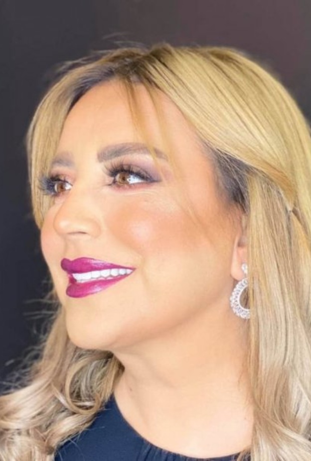 شكران مرتجى