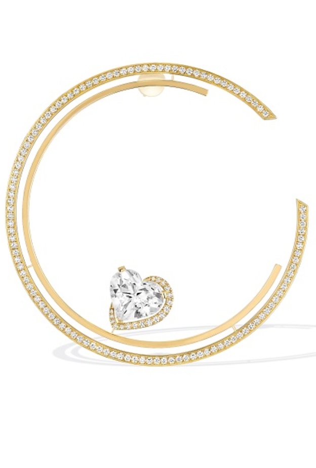 مجموعة Voltige من مجوهرات ميسيكا Messika 