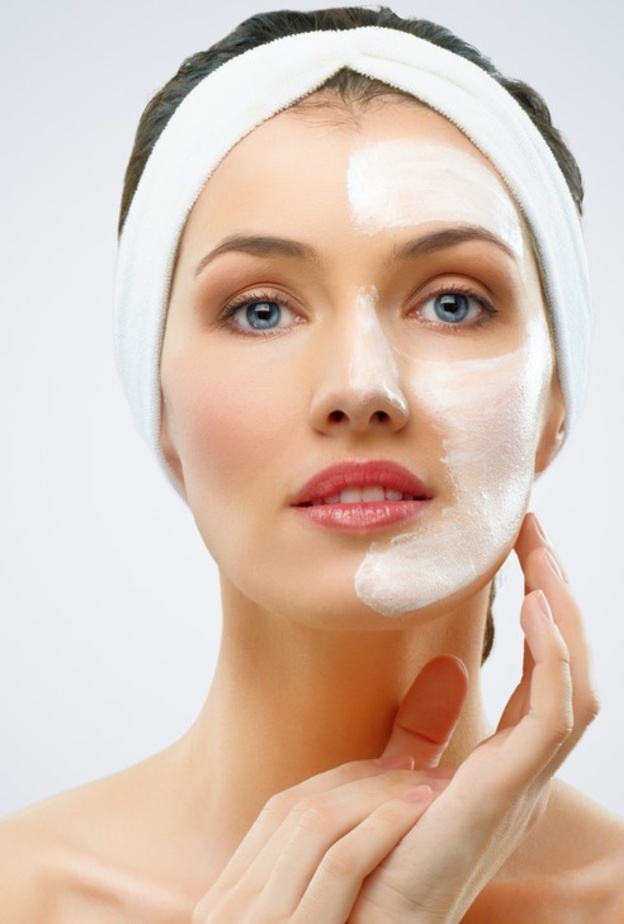 5  أخطاء يجب تجنبها عند استخدام ماسك النشا لتفتيح البشرة