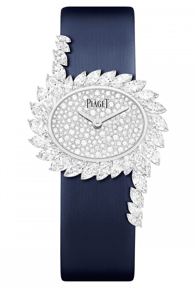  ساعة من بياجيه Piaget