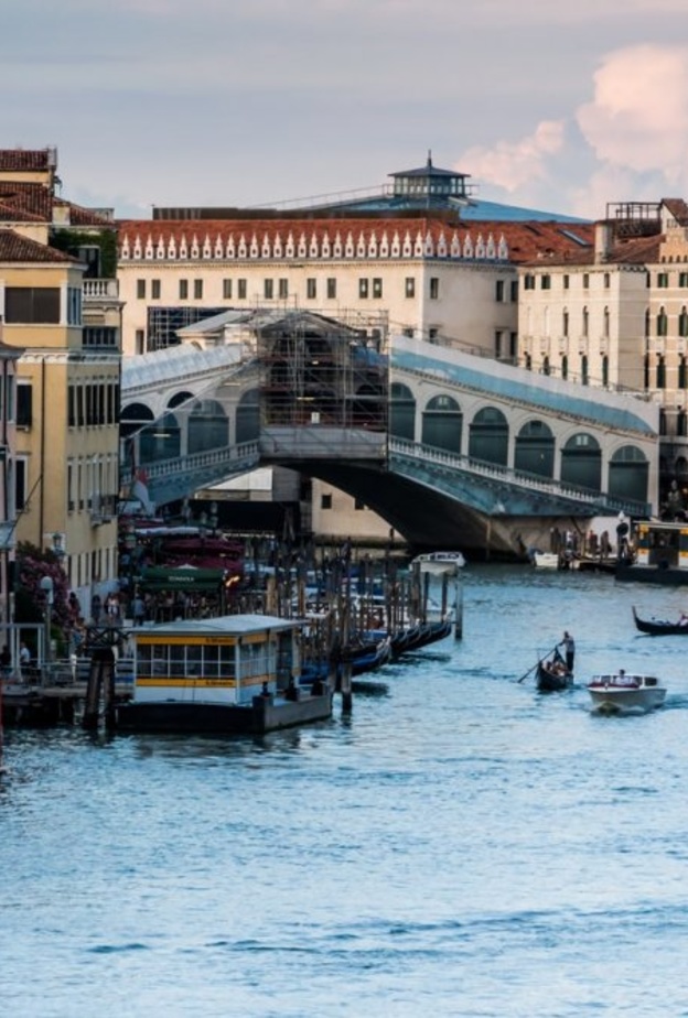  أروع العطلات في ايطاليا بواسطة Tanino