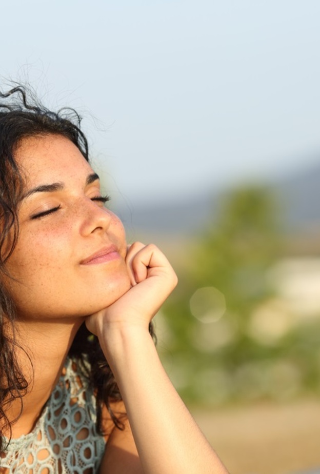 6 نصائح للحفاظ على صحة العين خلال الصيف