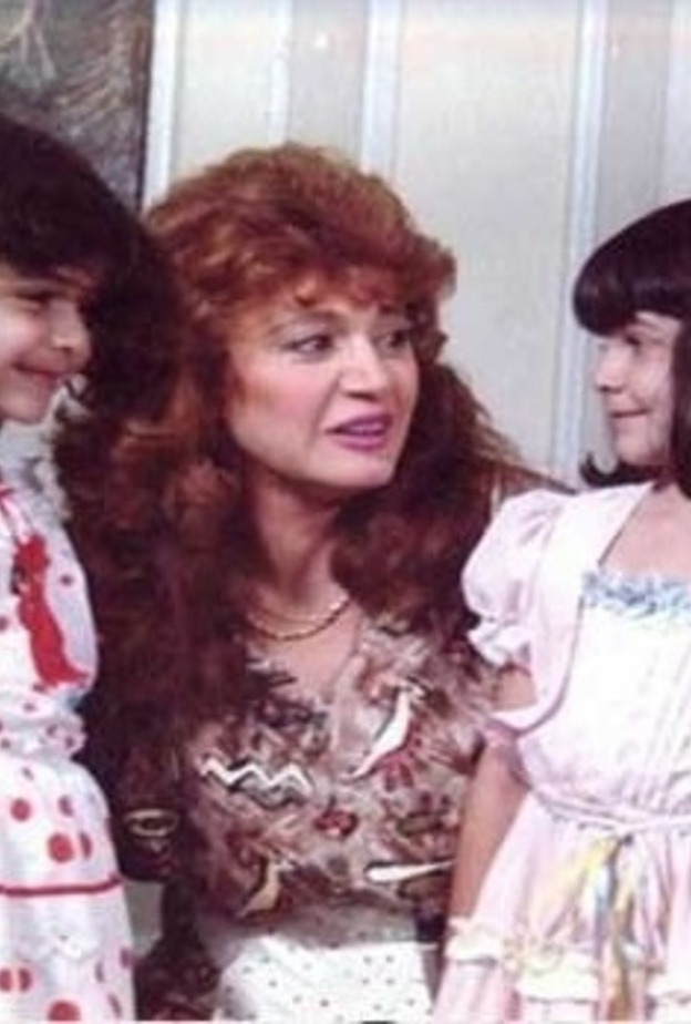 فيلم العفاريت 