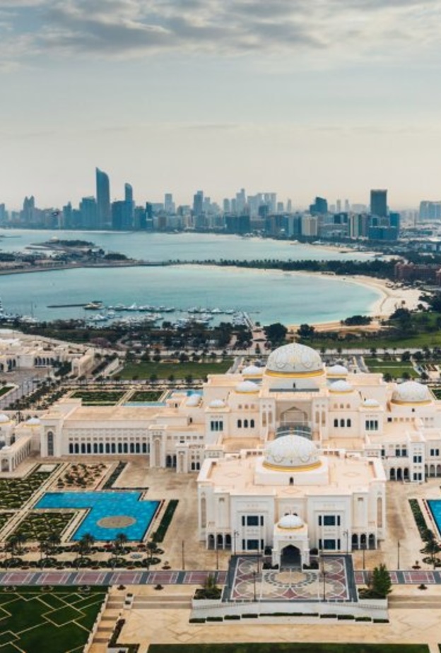 "تخيّل نفسك في أبوظبي" مبادرة للترويج لمعالم الإمارة افتراضياً