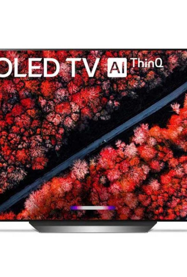 تلفزيون LG C9 OLED Series