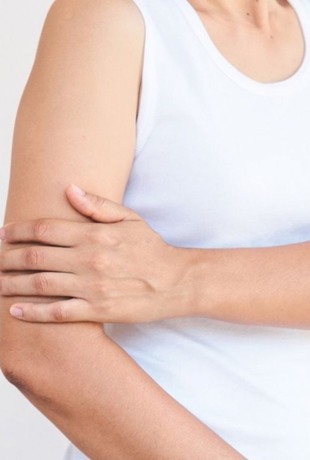  اعراض ضمور العضلات عند الشباب وطرق الوقاية منه