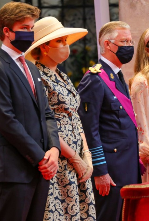 كيف تحتفل بلجيكا بعيدها الوطني في ظل الإجراءات الوقائية؟