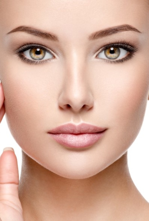 ماسك الشوكولاته والشوفان للعناية بالبشرة الدهنية في فصل الصيف