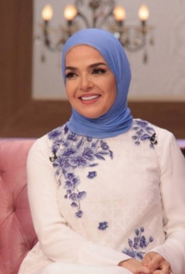 منى عبد الغني