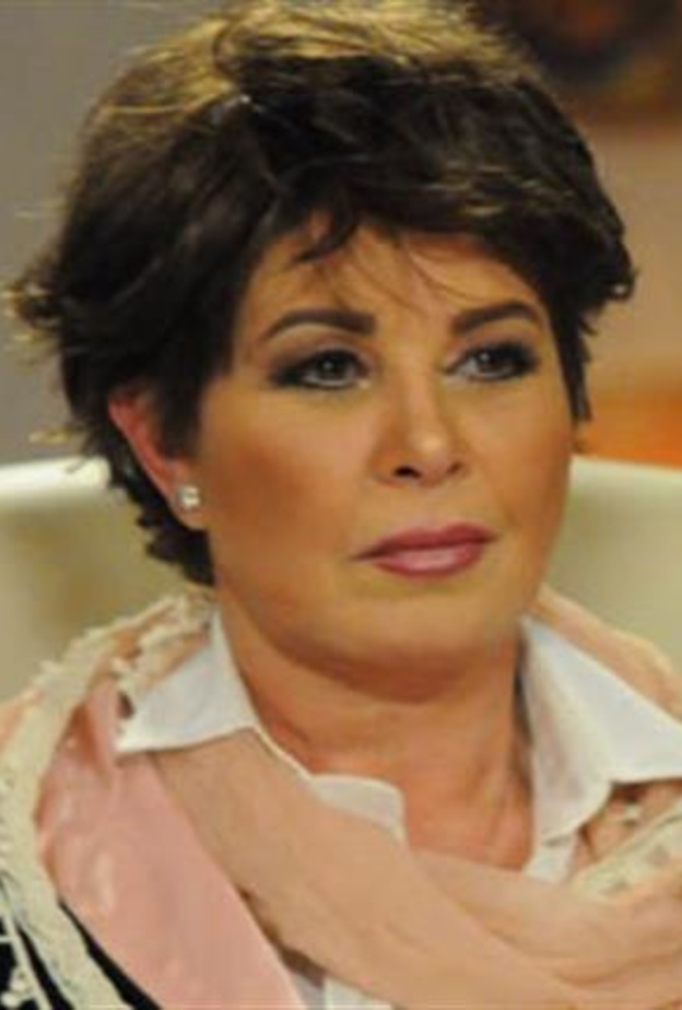 نجوى إبراهيم