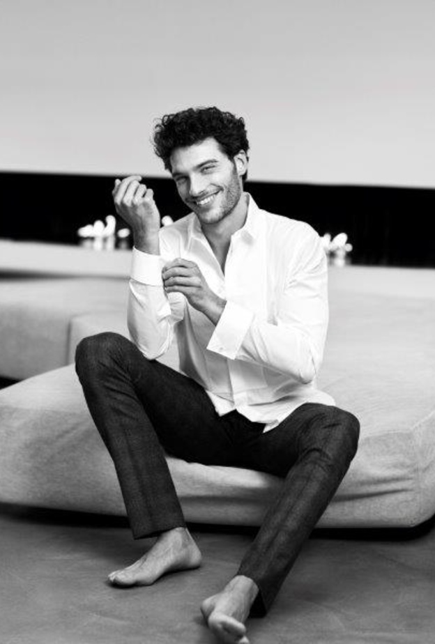  أحدث ابتكار من GUERLAIN للعطور الرجالية.. L’HOMME IDÉAL EXTRÊME 