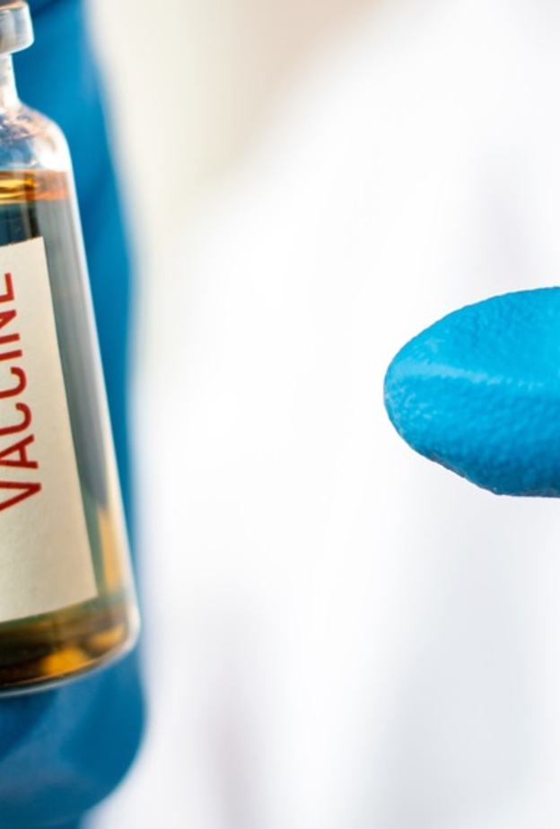 أخبار مبشرة بقرب تصنيع لقاح كورونا الفعال