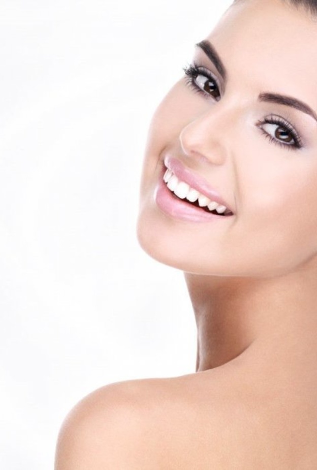 3 خلطات لتبييض البشرة من صفار البيض